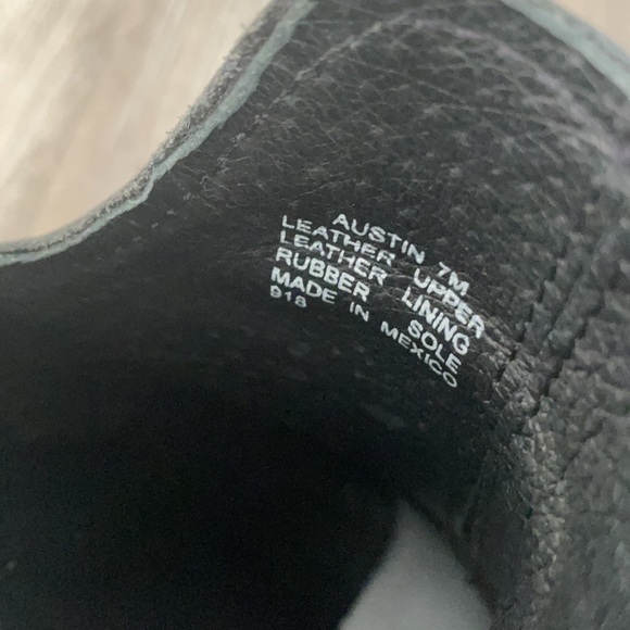 Steve Madden Austin bootie - Picture 8 of 8